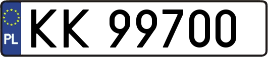KK99700