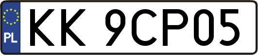 KK9CP05