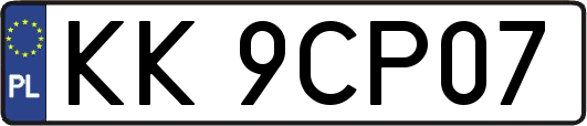 KK9CP07