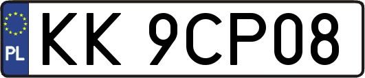 KK9CP08