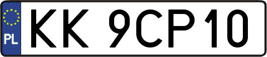 KK9CP10