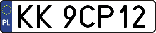 KK9CP12