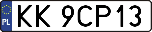 KK9CP13