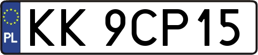 KK9CP15