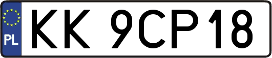 KK9CP18