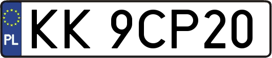 KK9CP20