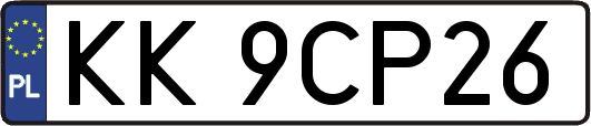 KK9CP26