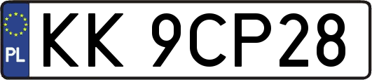 KK9CP28