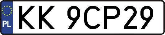 KK9CP29