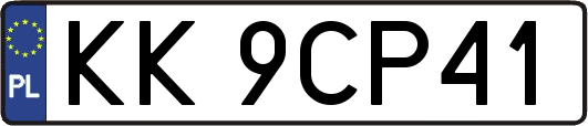 KK9CP41