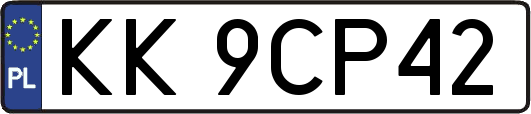 KK9CP42
