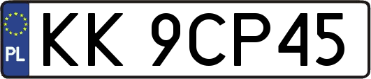 KK9CP45