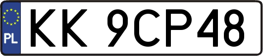 KK9CP48