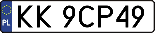 KK9CP49