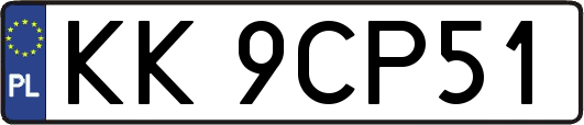 KK9CP51