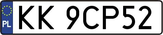KK9CP52