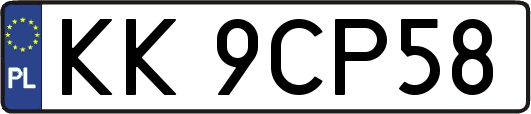 KK9CP58