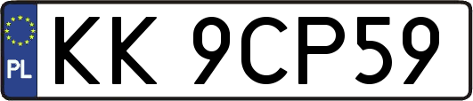 KK9CP59
