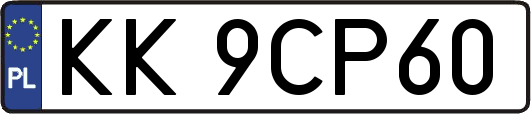 KK9CP60