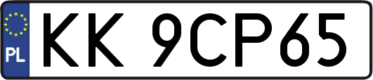 KK9CP65