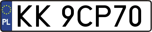 KK9CP70