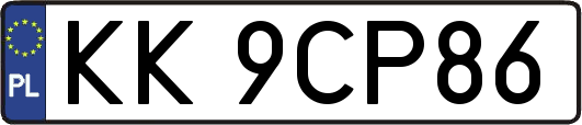 KK9CP86