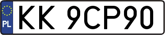 KK9CP90