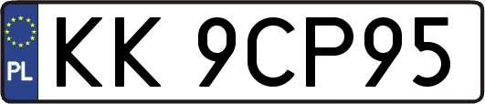 KK9CP95