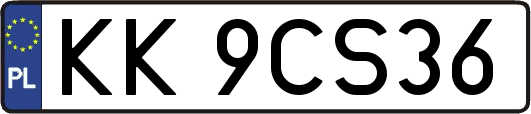 KK9CS36