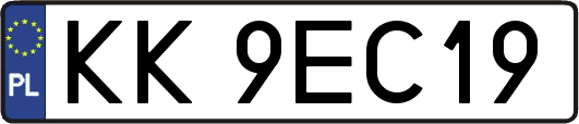 KK9EC19