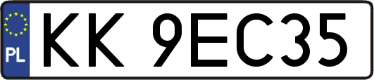 KK9EC35