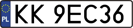 KK9EC36