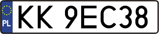 KK9EC38