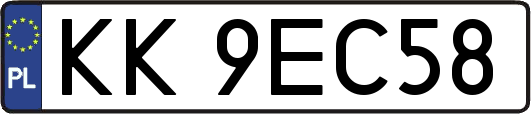 KK9EC58