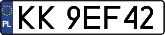 KK9EF42