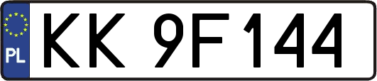 KK9F144