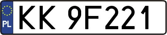 KK9F221