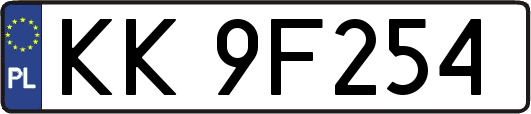 KK9F254