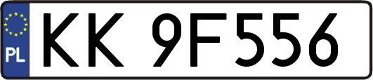 KK9F556