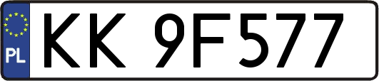 KK9F577