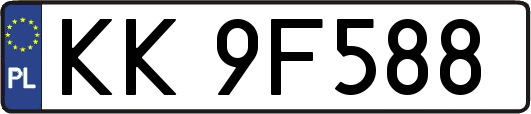 KK9F588