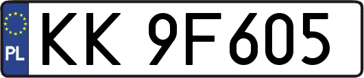 KK9F605