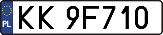 KK9F710
