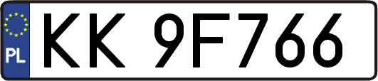 KK9F766