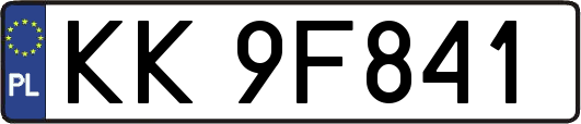 KK9F841
