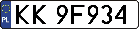 KK9F934