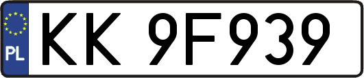 KK9F939