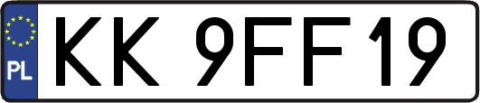 KK9FF19