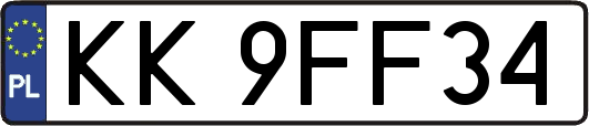KK9FF34