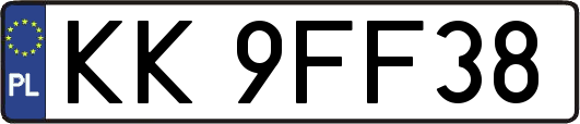 KK9FF38